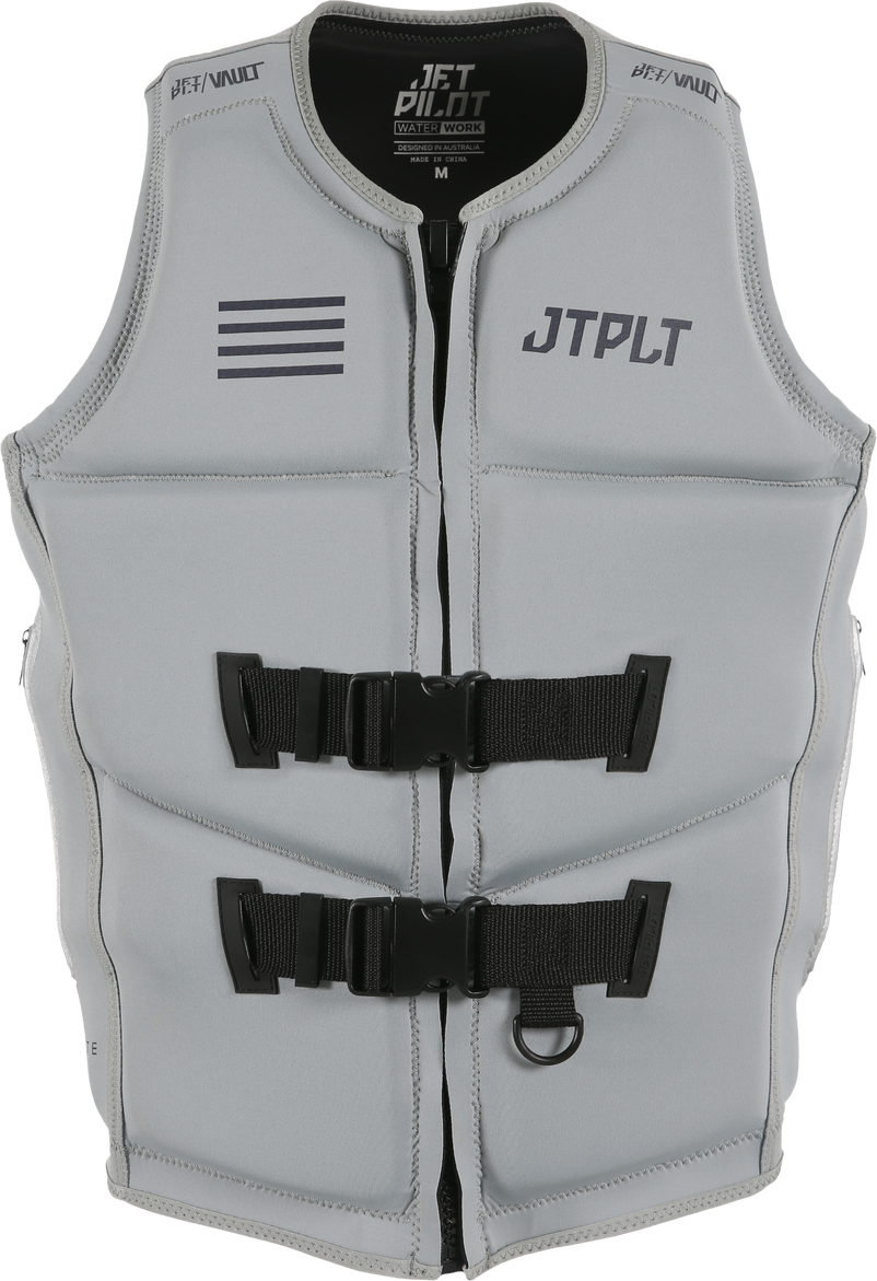 Jetpilot RX Vault Vest Neo Grey