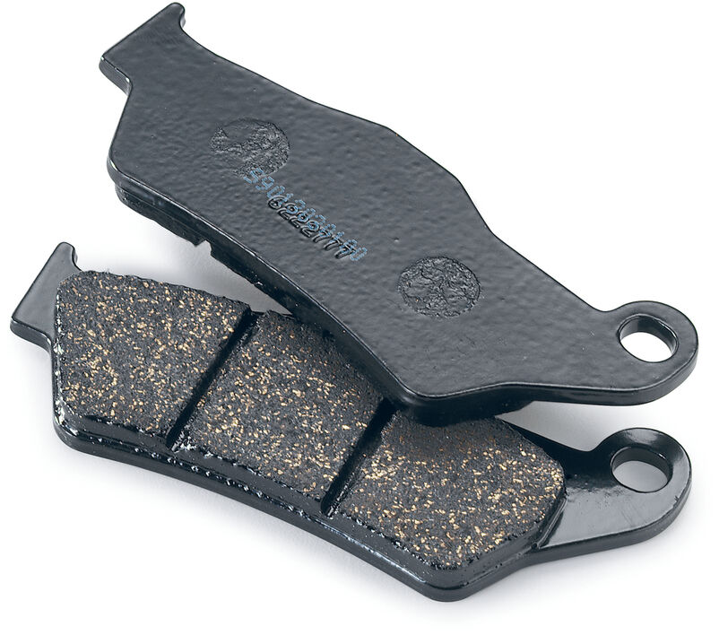 Brake pad