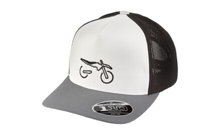 Remote Trucker Cap
