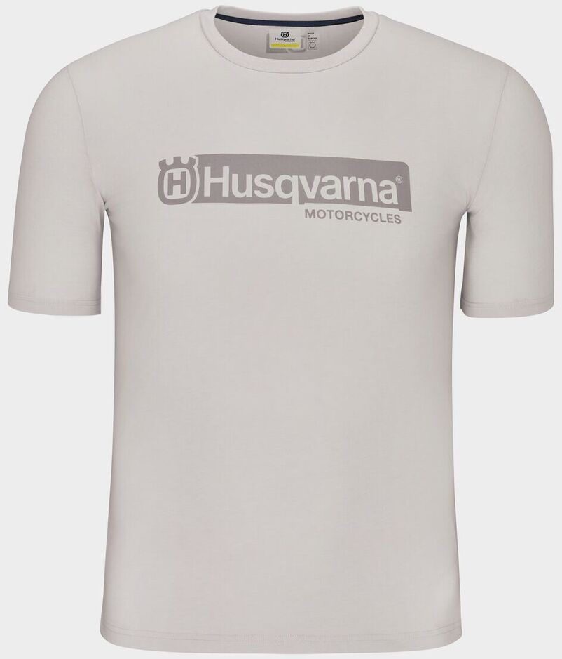 Origin T-särk - Light Grey