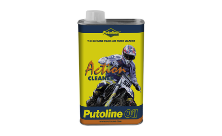 Filtripuhastus aine ACTION CLEANER 1 L