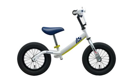 Training Bike