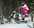 2027 Arctic Cat Widescape WS 250