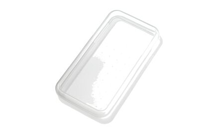 Weather protection cover iPhone XR