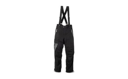 509 Forge Pant Shell - Black
