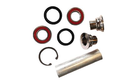 wheel bearing repair kit