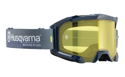 Velocity 4.5 Goggles OS