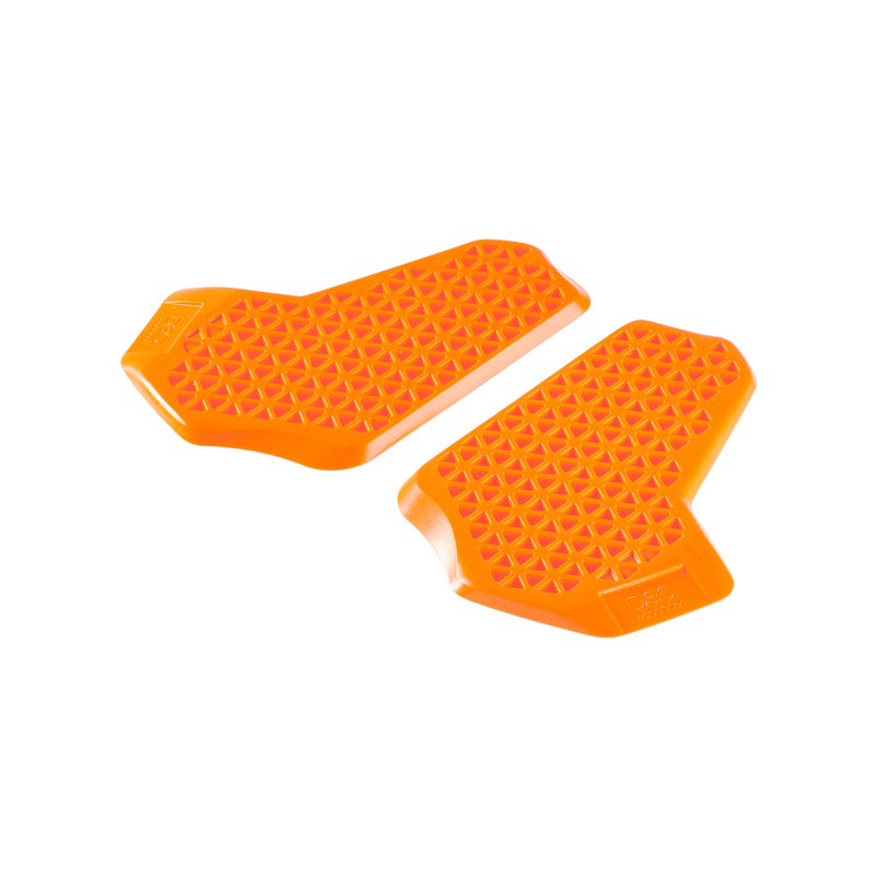 D3O CP1 CHEST PROTECTOR LEFT 