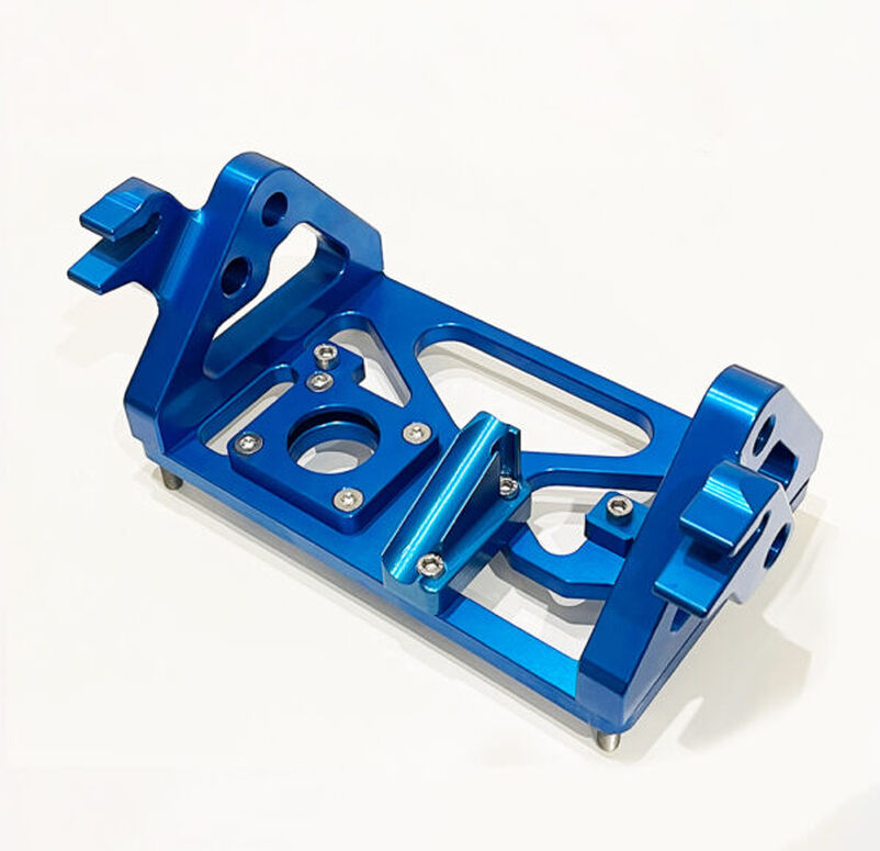 LIX-TEAM custom-poomi klamber, Kawasaki