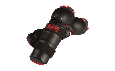 Fly Knee-Shin Guard
