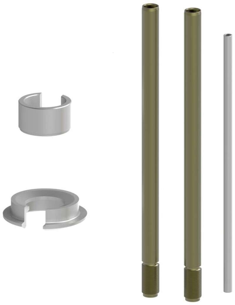 Lowering kit