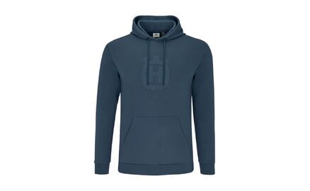 Authentic Hoodie