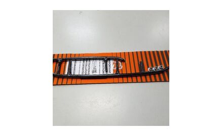 Woody´s Runner Trail, Blade/SLP Extender 4" 60 Degree Carbide PR