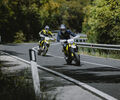 Husqvarna 701 Supermoto MY26