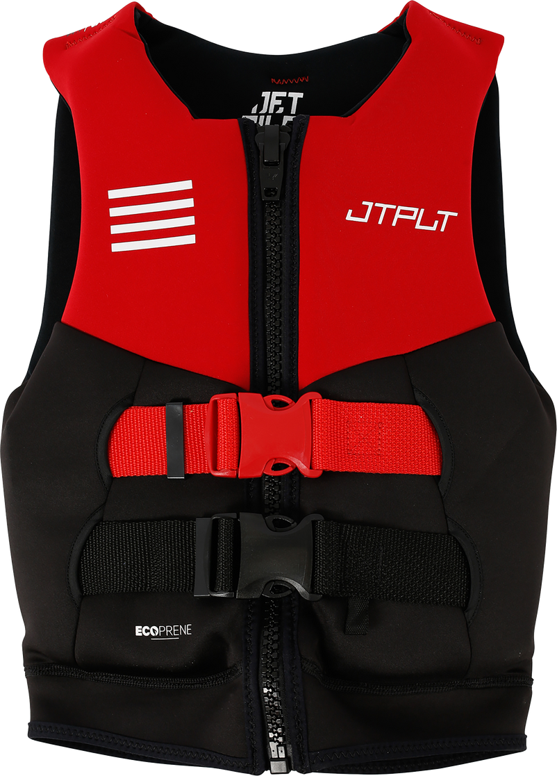 Jetpilot The Cause Kids Life jope - Red L50