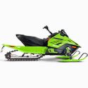 2027 Arctic Cat ZR 200 ES