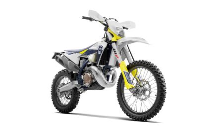 TE 300i 2021