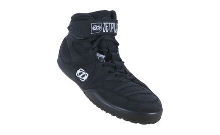 JETPILOT X2 PHANTOM FLEX LITE BOOT BLACK