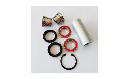 FRONT WHEEL REP. KIT