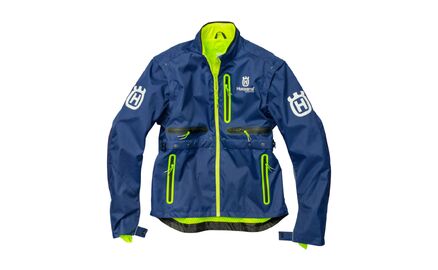 GOTLAND JACKET M