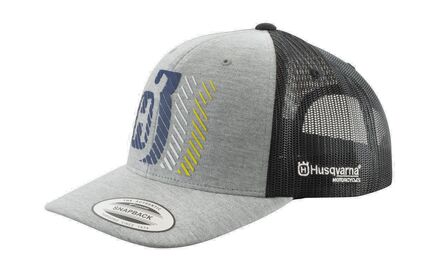Remote Trucker Cap