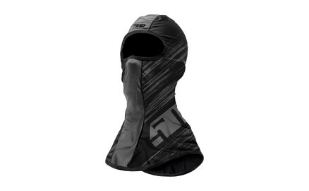 509 Lightweight Pro Balaclava - Stealth Particle