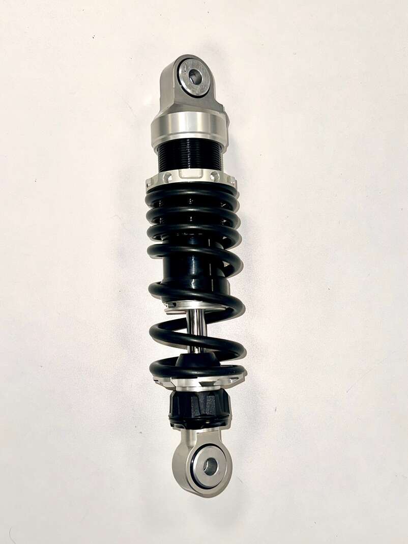 Tagaamort EE 3 FT Racing