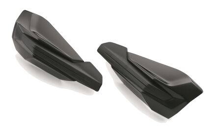 Handguard kit