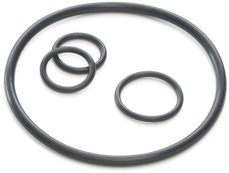 Steering damper repair kit