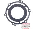 GASKET, OUTPUT COVER SX-R 1500