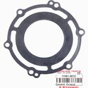 GASKET, OUTPUT COVER SX-R 1500