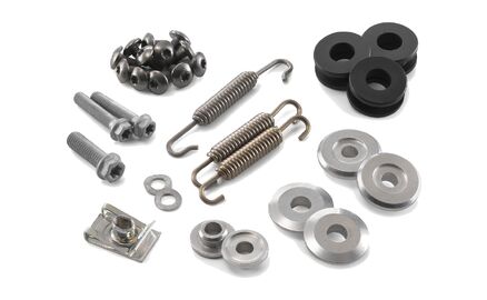 EXHAUST PARTS KIT FC 13-15