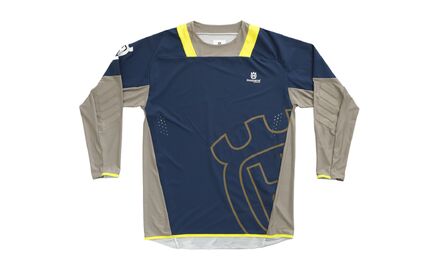 Gotland Shirt Blue