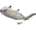 Akrapovic "Slip-on line"