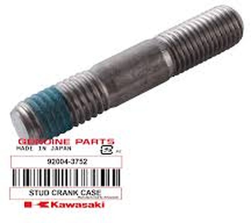 Silindri tikk-polt SX-R 800