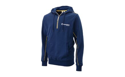 Logo Troyer Hoodie S