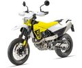 Husqvarna 701 Supermoto MY26