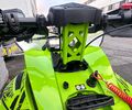 Arctic Cat ZR 8000 RR 137" 2023 kasut.
