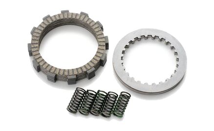 CLUTCH KIT 350 EXC-F 12-15