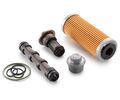 OILFILTER SERVICEKIT SX-F