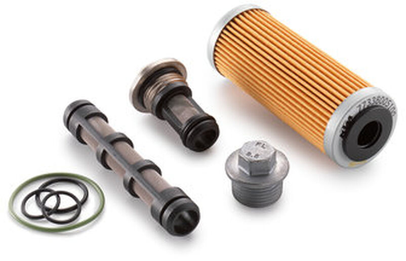 OILFILTER SERVICEKIT SX-F