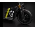 E-tõuks Husqvarna SKUTTA