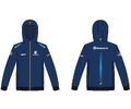 Kids Team Zip pusa