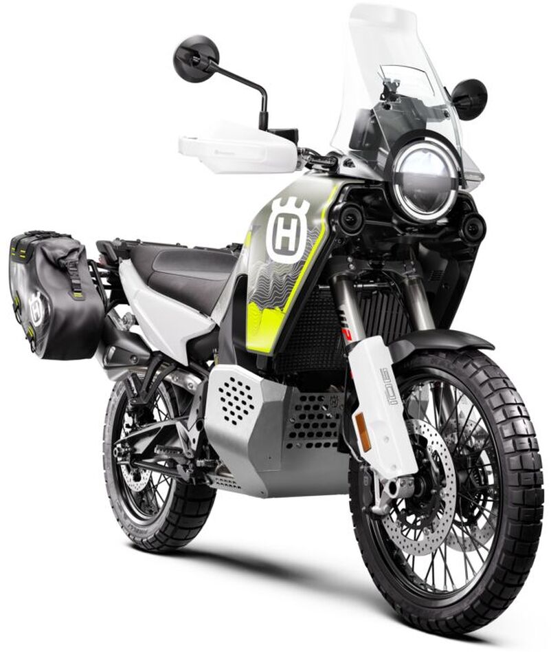 Husqvarna Norden 901 EXPEDITION MY25