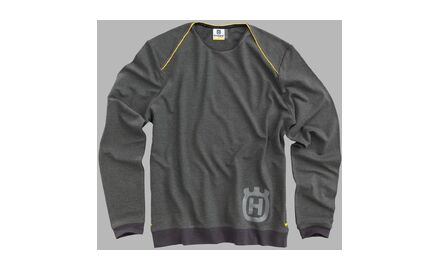PROGRESS SWEATER