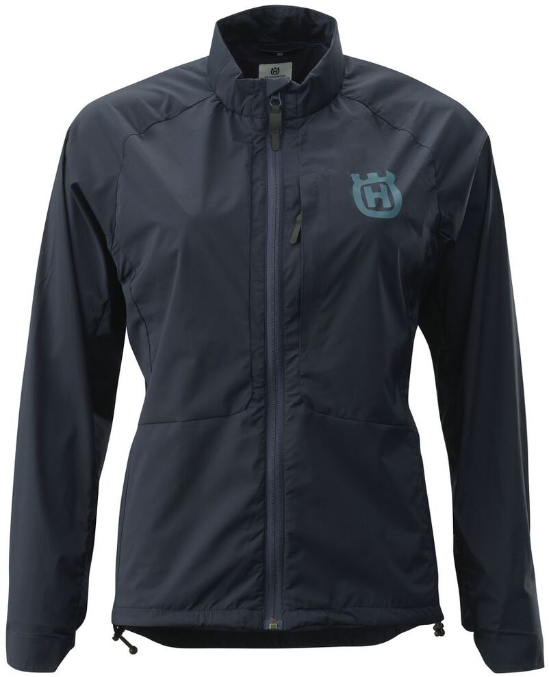 Women Discover Wind jope