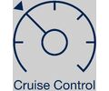 Cruise control
