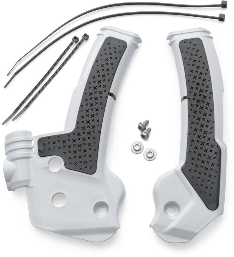 Factory Racing frame protection set