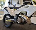 TE 300 2024 kasut.