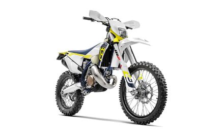 TE 150 2023
